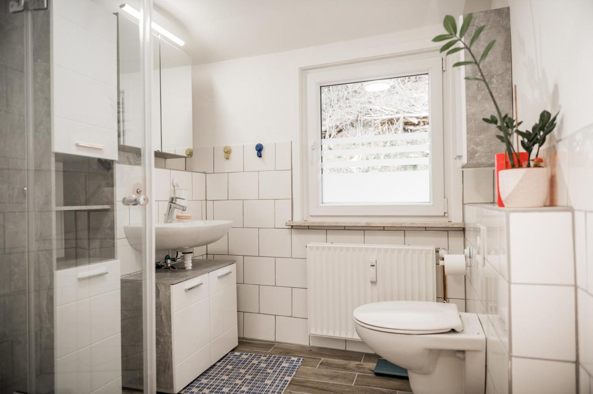 Stadt-Ferienwohnung บัดเลาเทอร์แบร์ก ภายนอก รูปภาพ